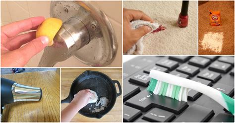 The Magic Spray Cleaner Revolution: Cleaning Products for the Modern Age